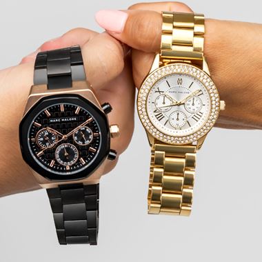 Marc Malone Watches