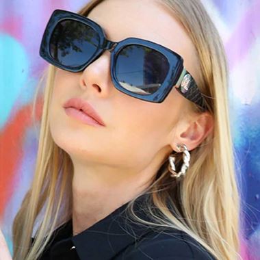 Nikky Sunglasses