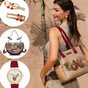 Reina Fere Bags & More
