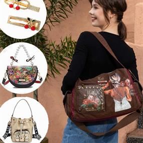 Reina Fere Bags & More