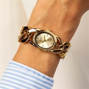 Victoria Walls Watches