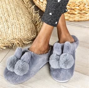 Funky Steps Slippers