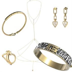 Guess Jewels