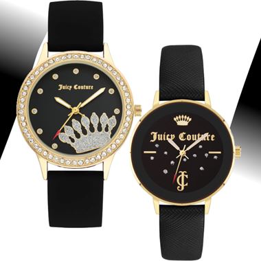 Juicy Couture Watches