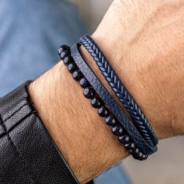 Marc Malone Jewels Men