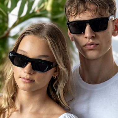 Marc Malone Sunglasses