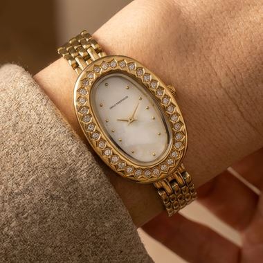 Emily Westwood Watches