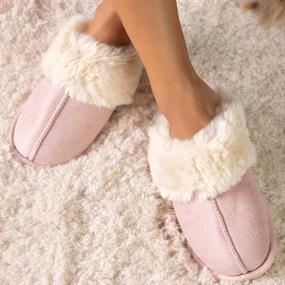 Funky Steps Slippers