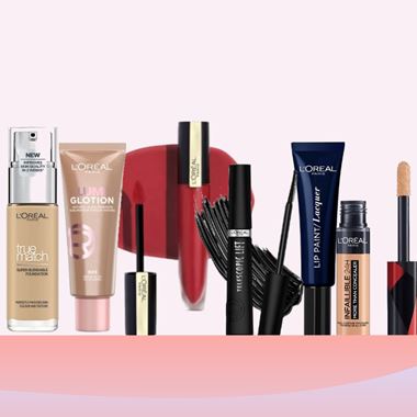 L'Oreal Paris & More