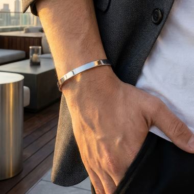 Marc Malone Jewels Men