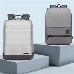 Arctic Hunter & Golden Wolf Bags