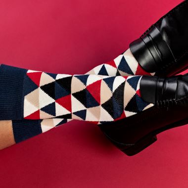 Black & Parker Socks