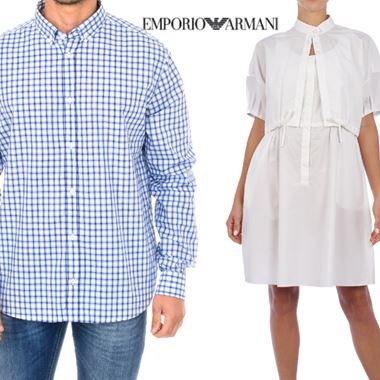 Emporio Armani