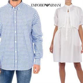 Emporio Armani