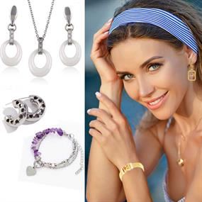 Ferendi & Decerto Jewels