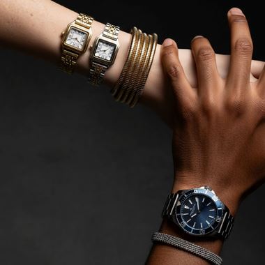 Frederic Graff Watches