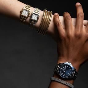 Frederic Graff Watches