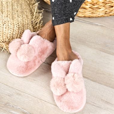 Funky Steps Slippers