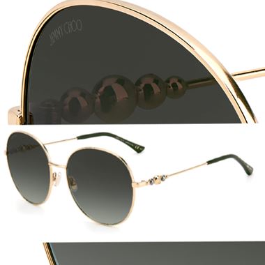 Jimmy Choo Sunglasses