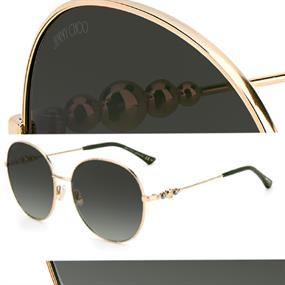 Jimmy Choo Sunglasses