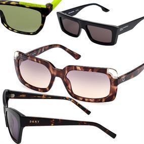 Luxury Sunglasses