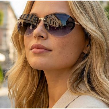 Marc Malone Sunglasses