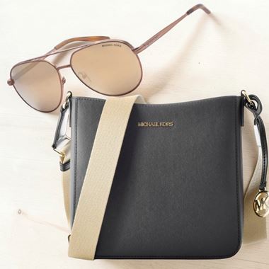 Michael Kors Bags & Sunglasses