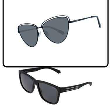 Polaroid Sunglasses