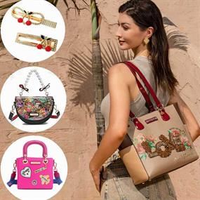 Reina Fere Bags & More