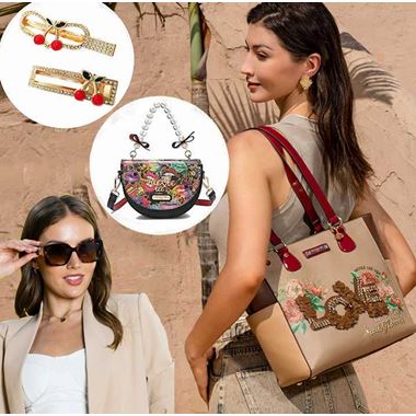 Reina Fere Bags & More