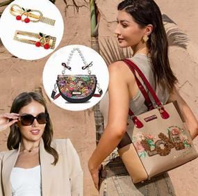 Reina Fere Bags & More