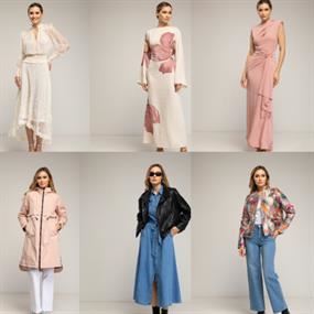 Tantra Spring Summer Collection