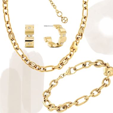 Tommy Hilfiger Jewels