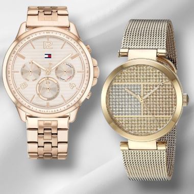 Tommy Hilfiger Watches