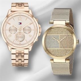 Tommy Hilfiger Watches