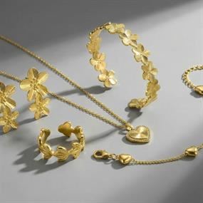 Victoria Walls Jewels