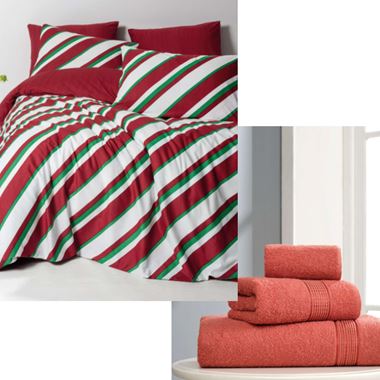 Bedding & Bathroom Shop