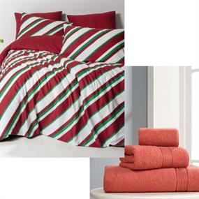 Bedding & Bathroom Shop