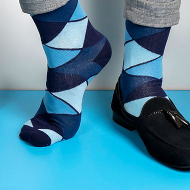 Black & Parker Socks