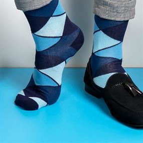 Black & Parker Socks