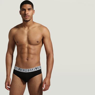Branded Men's Underwear