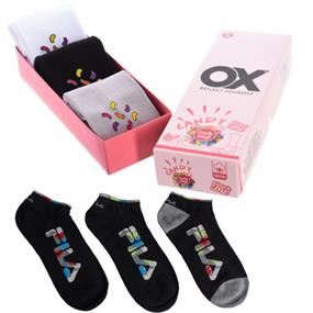 Branded Socks