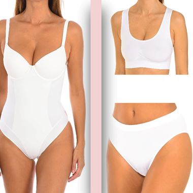 Branded Women's Underwear