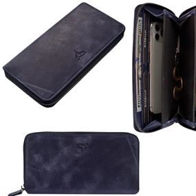 Garbalia Wallets