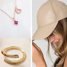 Jewels & Accessories Shop