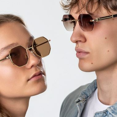 Marc Malone Sunglasses