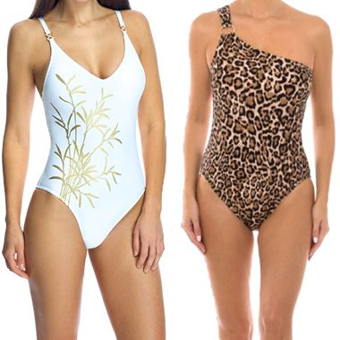 Michael Kors & Ory Swimwear
