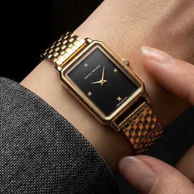Monica Monaco Watches
