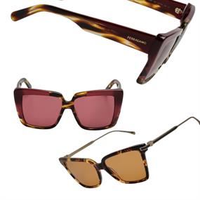 Salvatore Ferragamo Sunglasses