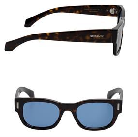 Salvatore Ferragamo & More Sunglasses
